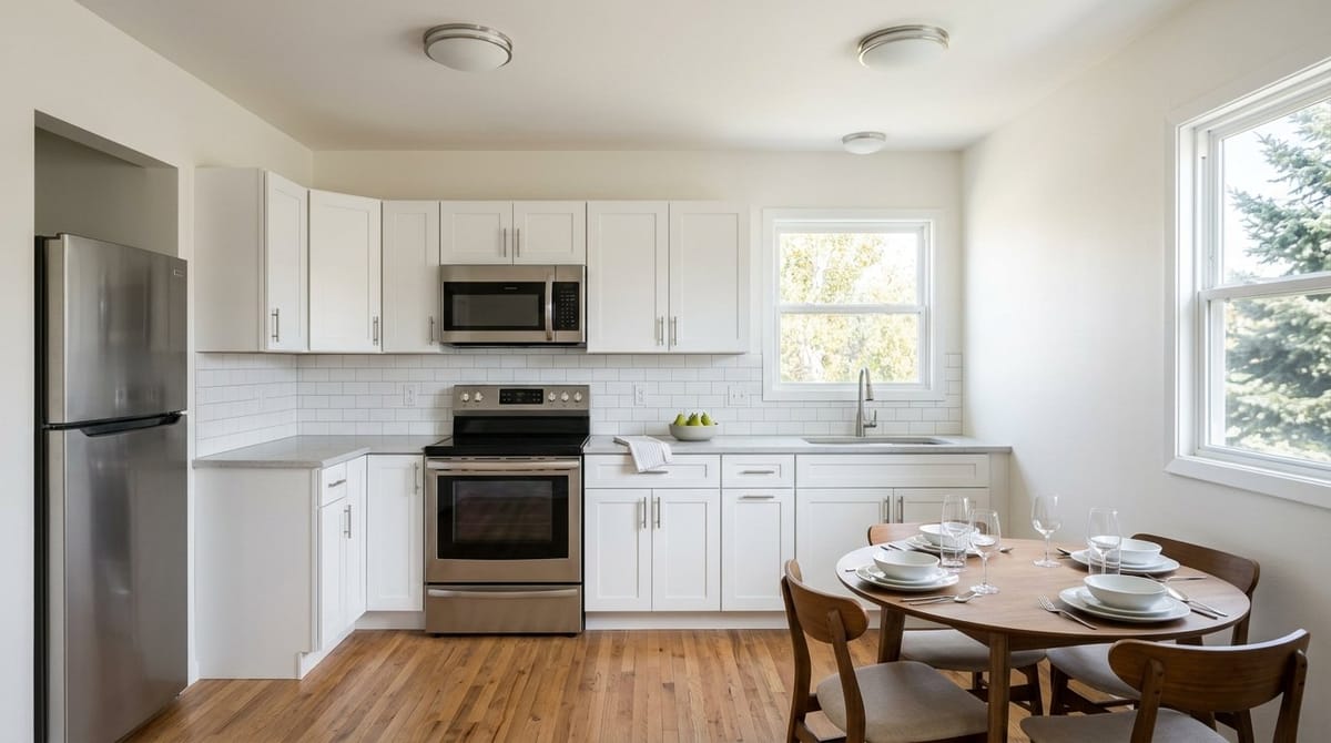 Longmont Starter Homes: A Guide For First-Time Buyers