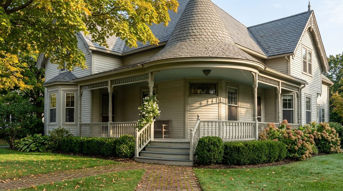 Mapleton Hill's Porchfest Has Outgrown Its Own Namesake Street